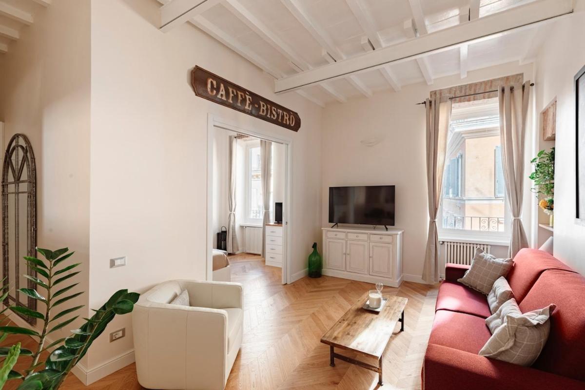 Apartamento The Break Roma